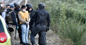 Valdivia: Condenan a 4 personas por asesinato por encargo de Helena Bustos