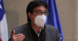 Senador Latorre e indulto: 