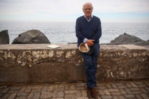 Convencional Agustín Squella: “Estos seis meses serán realmente el partido que debe jugar la Convención; no un segundo tiempo”