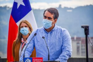 Urquízar pide a Boric reconsiderar extensión de estado de emergencia y dice que es 