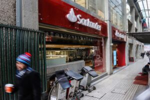 Santander Chile recibe certificación Top Employer 2022 por cuarto año consecutivo