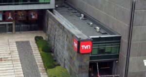 Francisco Guijón presenta su renuncia a la Dirección Ejecutiva de TVN