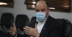 Crisis del agua: MOP califica de