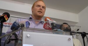 Republicanos rechaza invitación de Boric para asistir a nombramiento de gabinete