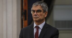 Del Banco Central al Gobierno: Mario Marcel será el ministro de Hacienda de Boric