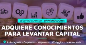 3IE abre convocatoria para emprendedores en etapa de expansión e inversionistas