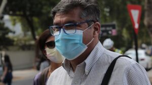 FRVS confirma a Esteban Valenzuela en el Ministerio de Agricultura