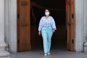 Royalty minero, licitación del litio y cuarentenas para el sector: las luchas de Marcela Hernando en el Congreso