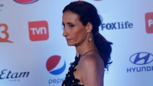 Amparo Noguera regresa a las teleseries y se suma al área dramática de Mega