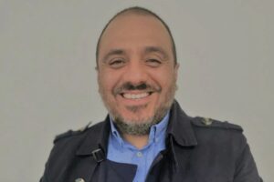 Quién es Marco Antonio Ávila, el nuevo ministro de Educación