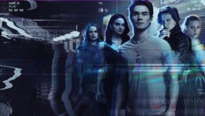 Riverdale: la intrigante quinta temporada ya llegó a Netflix