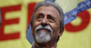 Mesina, López y Riesco “en shock” por nombramiento de Mario Marcel