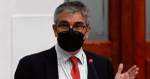 Asociación de AFP destaca llegada de Marcel a Hacienda: 