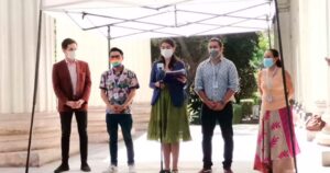 Convención: más de 6 mil iniciativas fueron ingresadas a la plataforma de Participación Popular