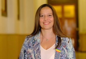 Londres 38 respaldó a Alexandra Benado tras denuncias por supuesto maltrato laboral