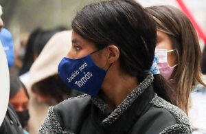 Madre de Tomás Bravo critica falta de avances en investigación: 