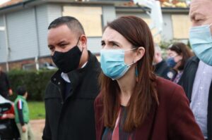 Nueva Zelanda: Jacinda Ardern debió cancelar su boda por restricciones del COVID-19