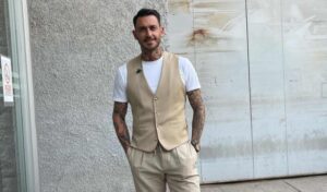 Mauricio Pinilla confirmó contagio con COVID-19: 