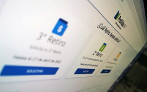 Siches confirmó que el próximo Gobierno no respaldará nuevos retiros de fondos