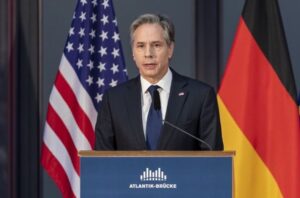 Estados Unidos advirtió que cualquier incursión rusa en Ucrania tendrá una respuesta 