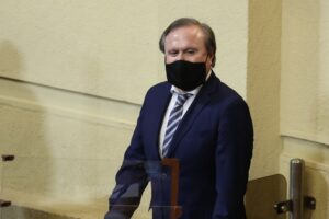 Diputados UDI piden a Izkia Siches aclarar sus dichos sobre La Araucanía