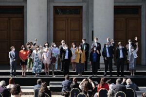 Boric confirma que la DC tampoco tendrá subsecretarios en su gobierno