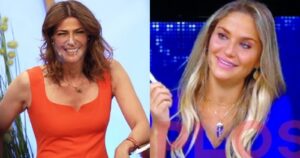 La predicción de Kenita Larraín sobre Tonka Tomicic: 