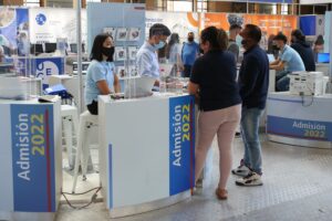 Admisión 2022: revisa los resultados de postulación a las universidades