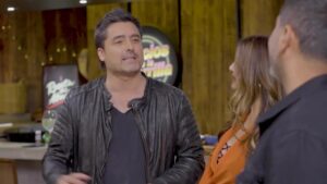 Jorge Zabaleta recordó cuando fue detenido en dictadura: 