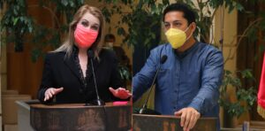 Autores de retiros previsionales arremeten contra Boric tras sepultar nuevo 10%