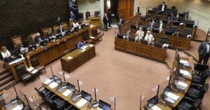 Senado despacha a la Cámara proyecto de Pensión Garantizada Universal