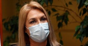 Jiles dispara contra Marcel por rechazo a retiros de AFP: 