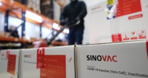 Quilicura recibirá la planta de vacunas de Sinovac en Chile