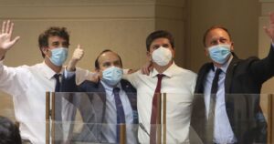 Senado aprueba financiamiento de PGU y queda listo para su tercer trámite