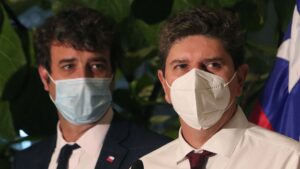 Tras aprobación del Senado: ministro Cerda da luces de las fechas de pago del PGU