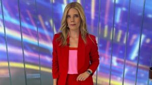 Mónica Rincón defendió a periodista de CHV que fue criticada por publicar foto en bikini