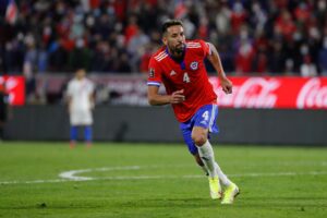 Mauricio Isla aseguró que dio negativo a COVID-19