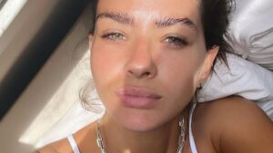 La reacción que habría tenido China Suárez al enterarse del nuevo romance de Benjamín Vicuña