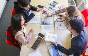Presentan iniciativa popular para reconocimiento constitucional para la educación superior técnico profesional