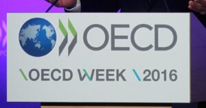 OCDE inicia los trámites para aceptar a Argentina, Brasil y Perú