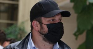 Johannes Kaiser sale en defensa de Los Locos del Humor tras controvertida rutina