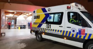 Resistencia Mapuche Lafkenche descarta participación en muerte de trabajador en Cañete