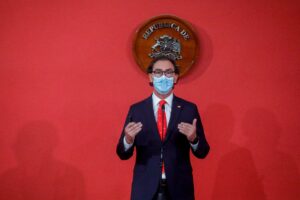 Raúl Figueroa defiende presencialidad obligatoria tras dichos de Marco Antonio Ávila