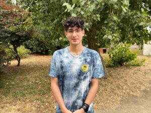 Joven residente de Mejor Niñez que logró puntaje nacional en la PDT estudiará Medicina en la UC