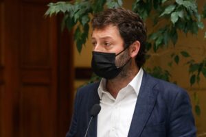 UDI pide decretar estado de excepción en macrozona norte tras agresión a carabineros