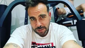 El vuelco en tribunales que benefició a Francisco Kaminski