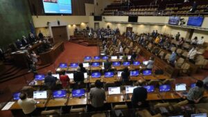 Cámara aprueba por unanimidad Pensión Garantizada Universal y será ley