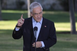 Piñera celebra aprobación de la PGU y anuncia pagos desde febrero