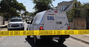 Carabineros detiene a presunto homicida de joven en Quilpué