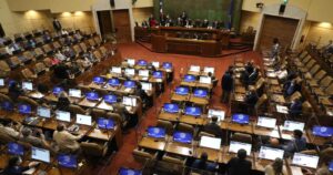 Cámara aprobó nueva extensión del Estado de Emergencia en la macrozona sur